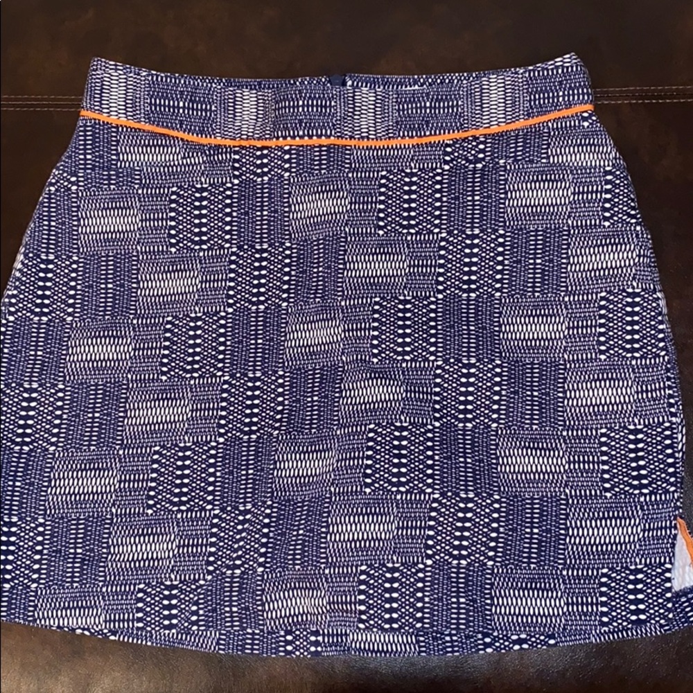 Lady Hagen Golf Skort